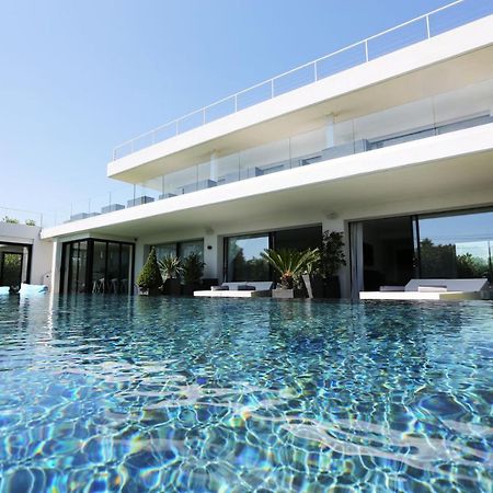 לס איסאמברה Villa Miami מראה חיצוני תמונה
