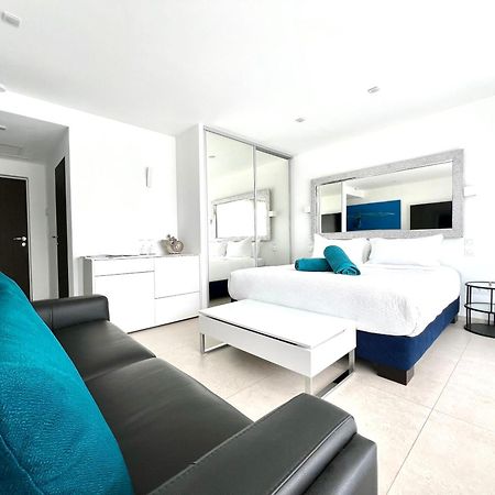 לס איסאמברה Villa Miami מראה חיצוני תמונה