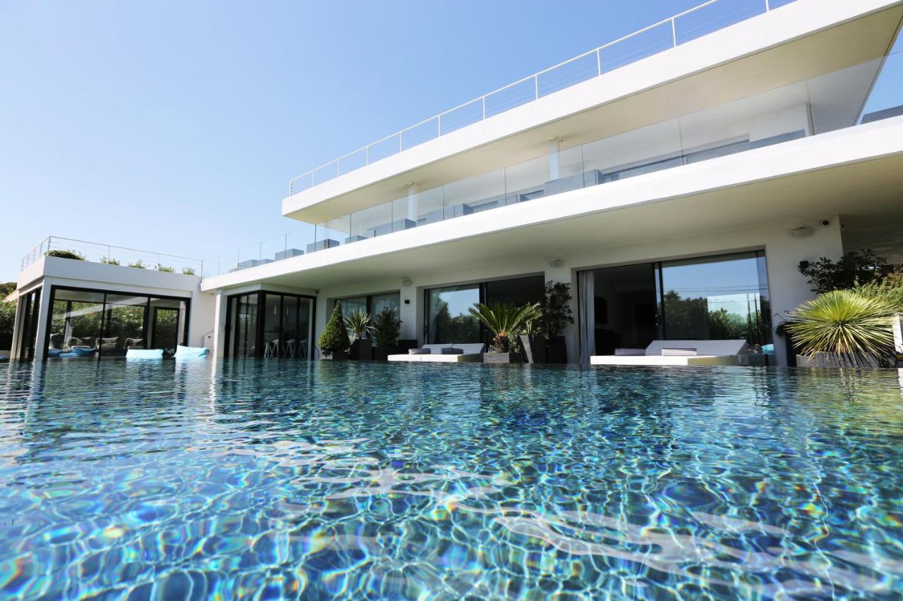 לס איסאמברה Villa Miami מראה חיצוני תמונה