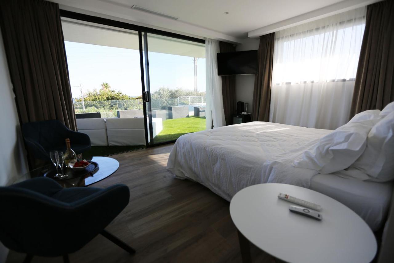 לס איסאמברה Villa Miami מראה חיצוני תמונה