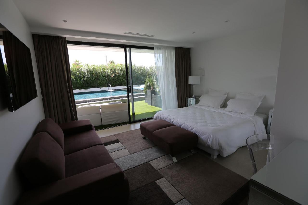 לס איסאמברה Villa Miami מראה חיצוני תמונה