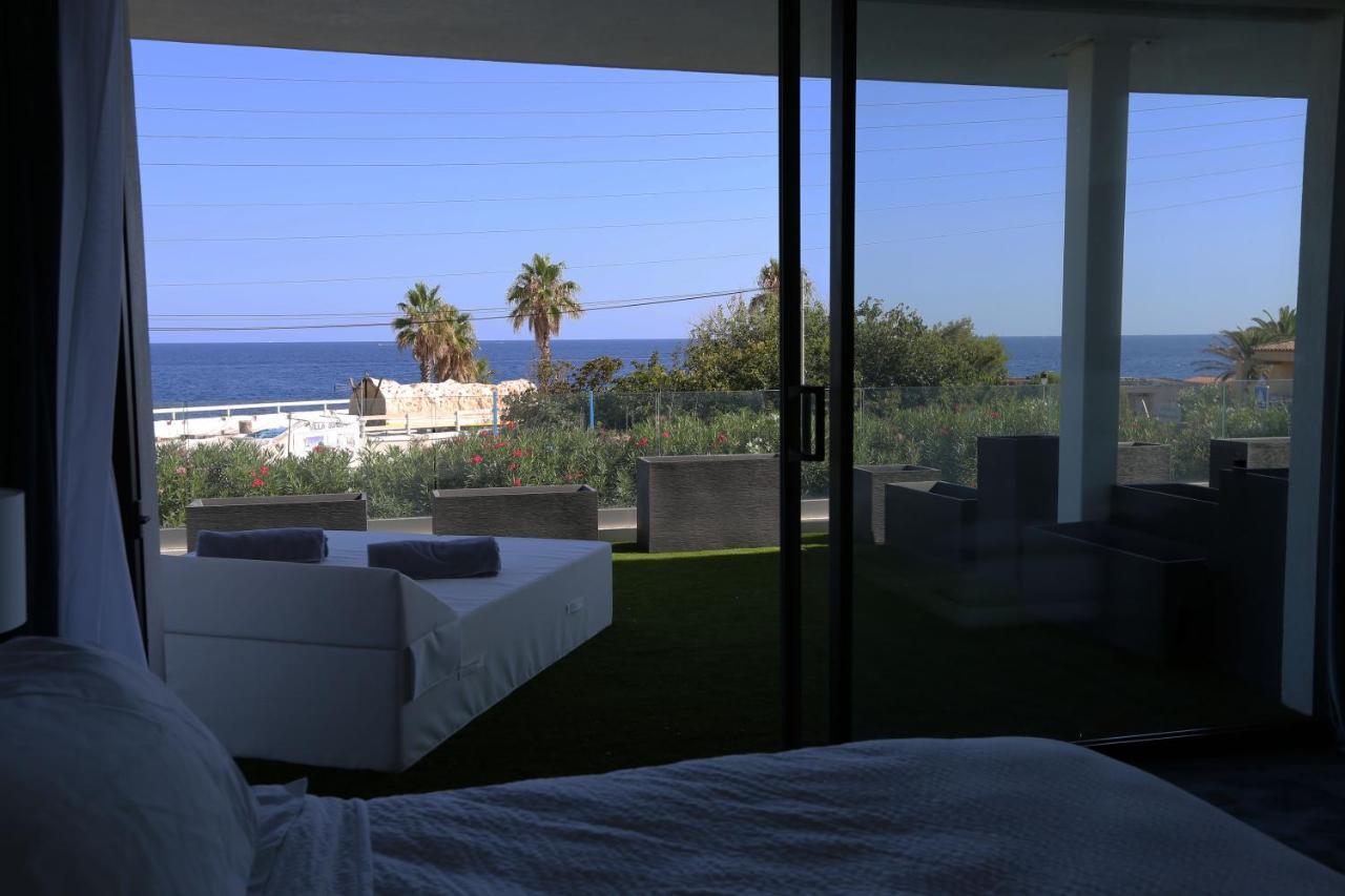 לס איסאמברה Villa Miami מראה חיצוני תמונה