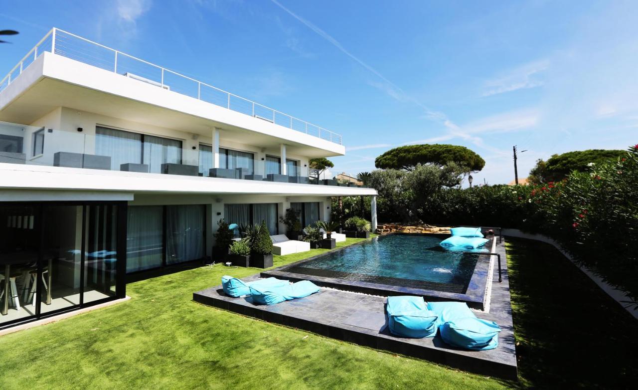 לס איסאמברה Villa Miami מראה חיצוני תמונה