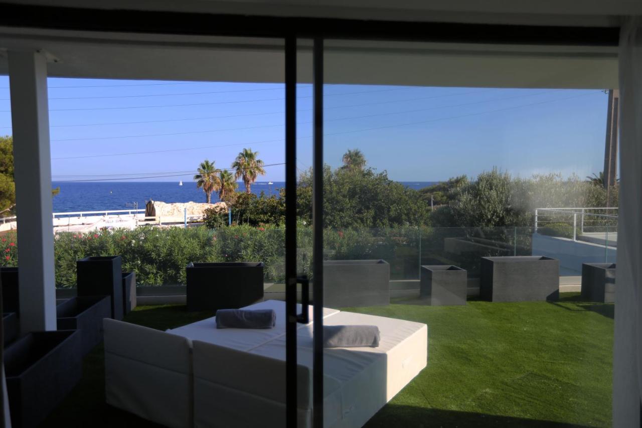 לס איסאמברה Villa Miami מראה חיצוני תמונה