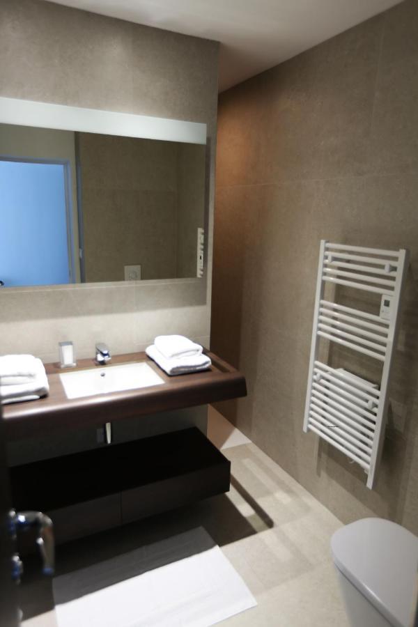 לס איסאמברה Villa Miami מראה חיצוני תמונה