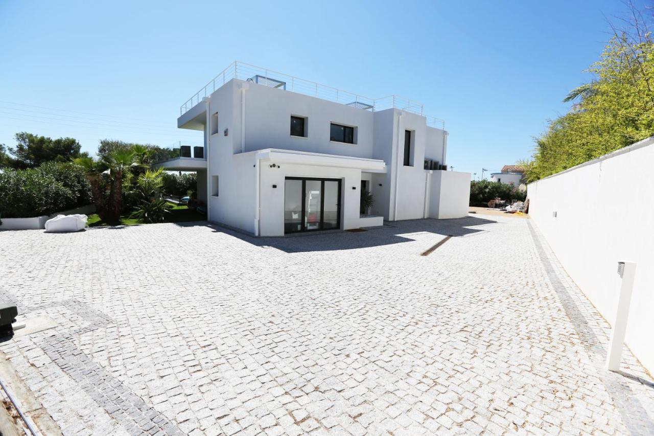 לס איסאמברה Villa Miami מראה חיצוני תמונה