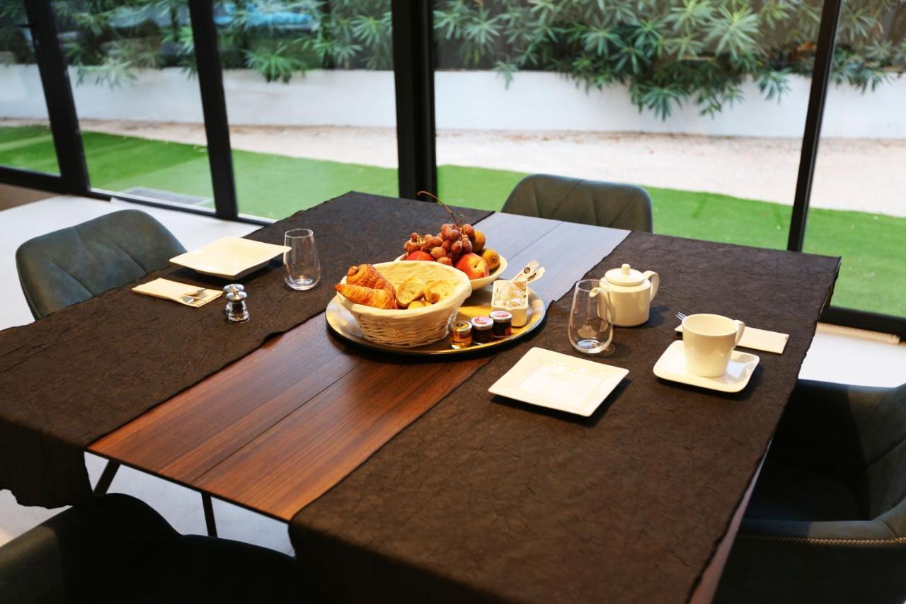 לס איסאמברה Villa Miami מראה חיצוני תמונה