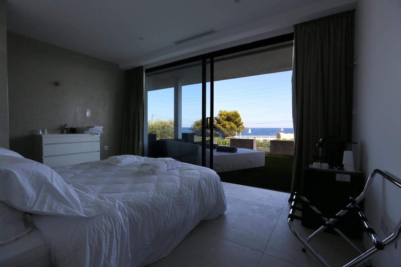לס איסאמברה Villa Miami מראה חיצוני תמונה