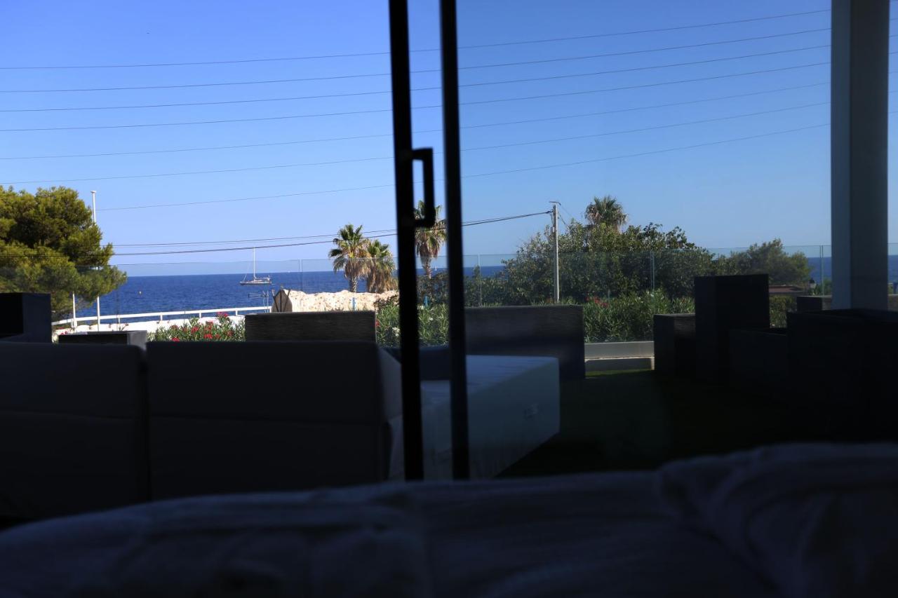 לס איסאמברה Villa Miami מראה חיצוני תמונה