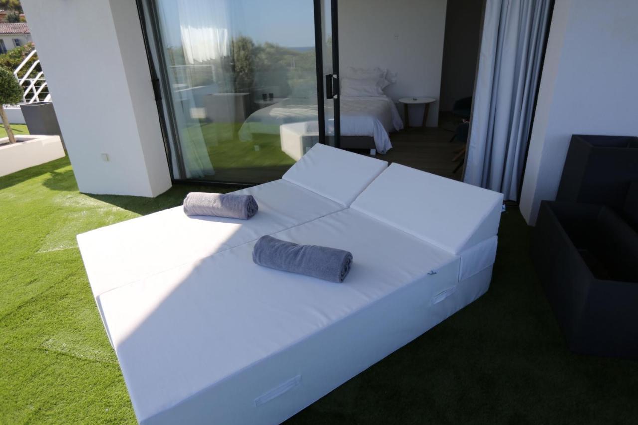 לס איסאמברה Villa Miami מראה חיצוני תמונה