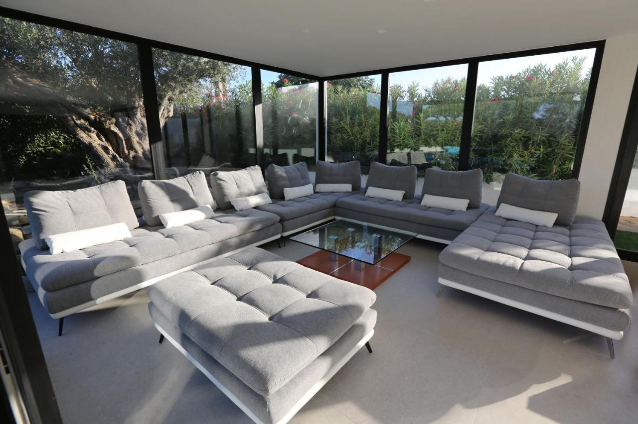 לס איסאמברה Villa Miami מראה חיצוני תמונה