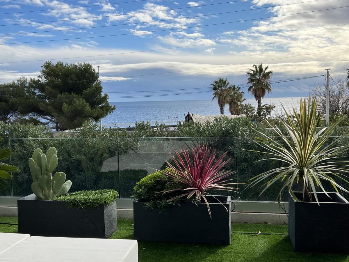 לס איסאמברה Villa Miami מראה חיצוני תמונה