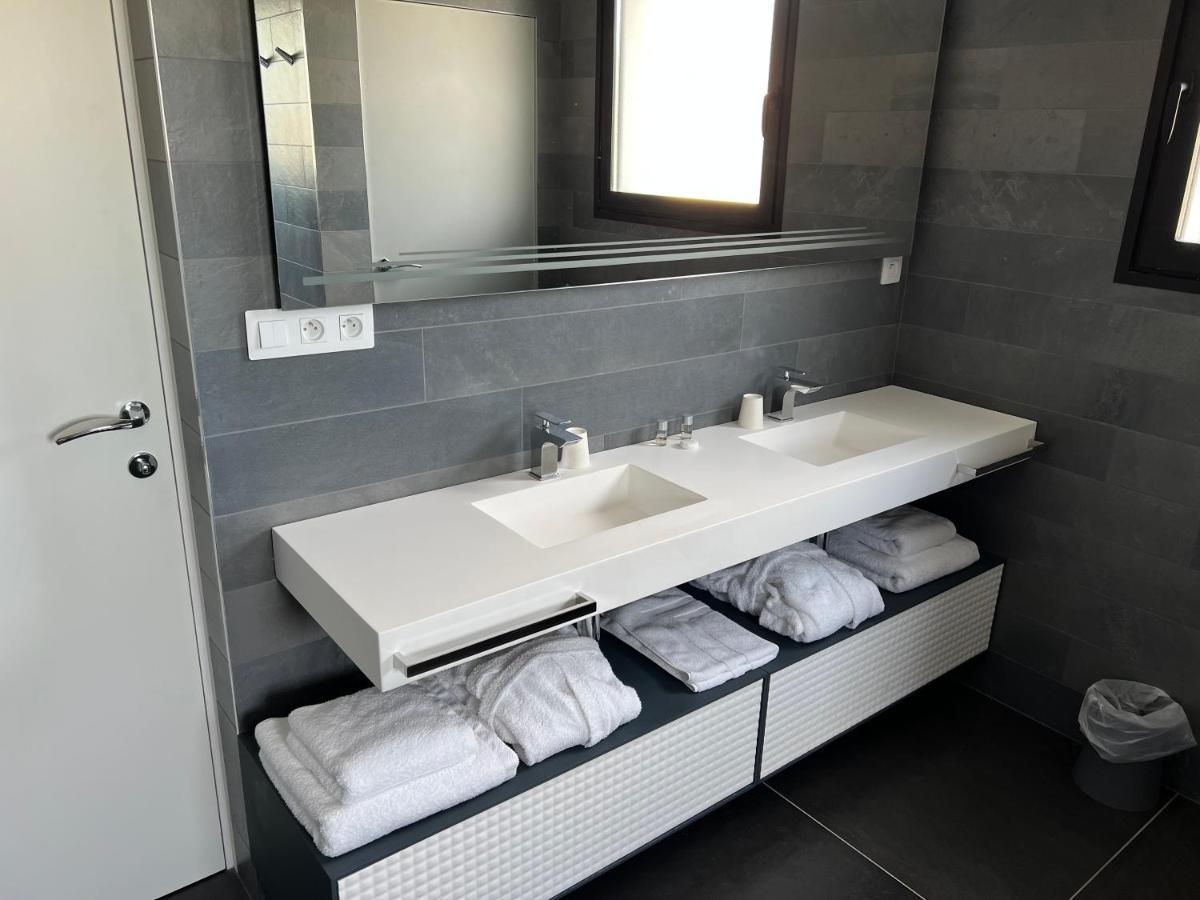 לס איסאמברה Villa Miami מראה חיצוני תמונה