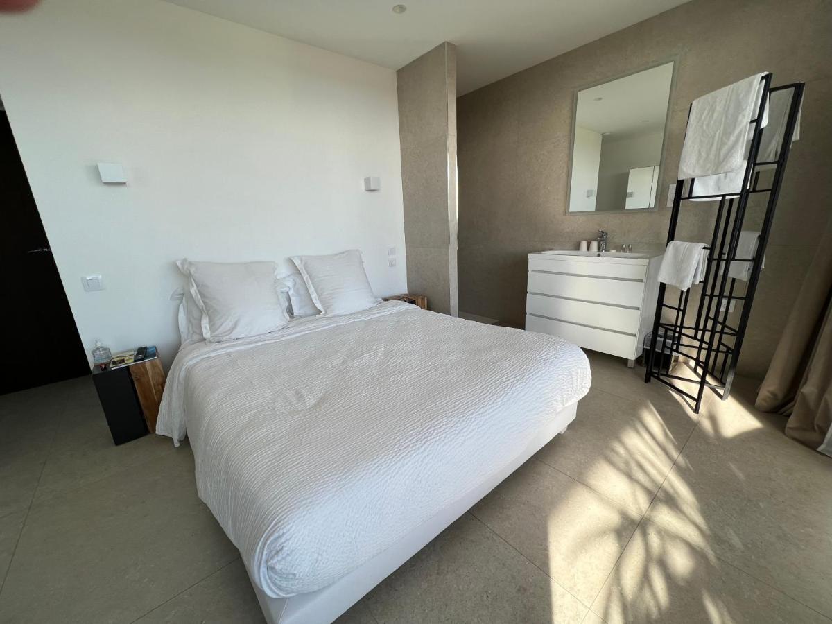 לס איסאמברה Villa Miami מראה חיצוני תמונה