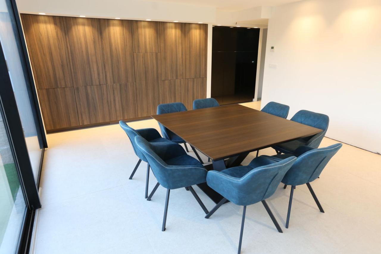 לס איסאמברה Villa Miami מראה חיצוני תמונה