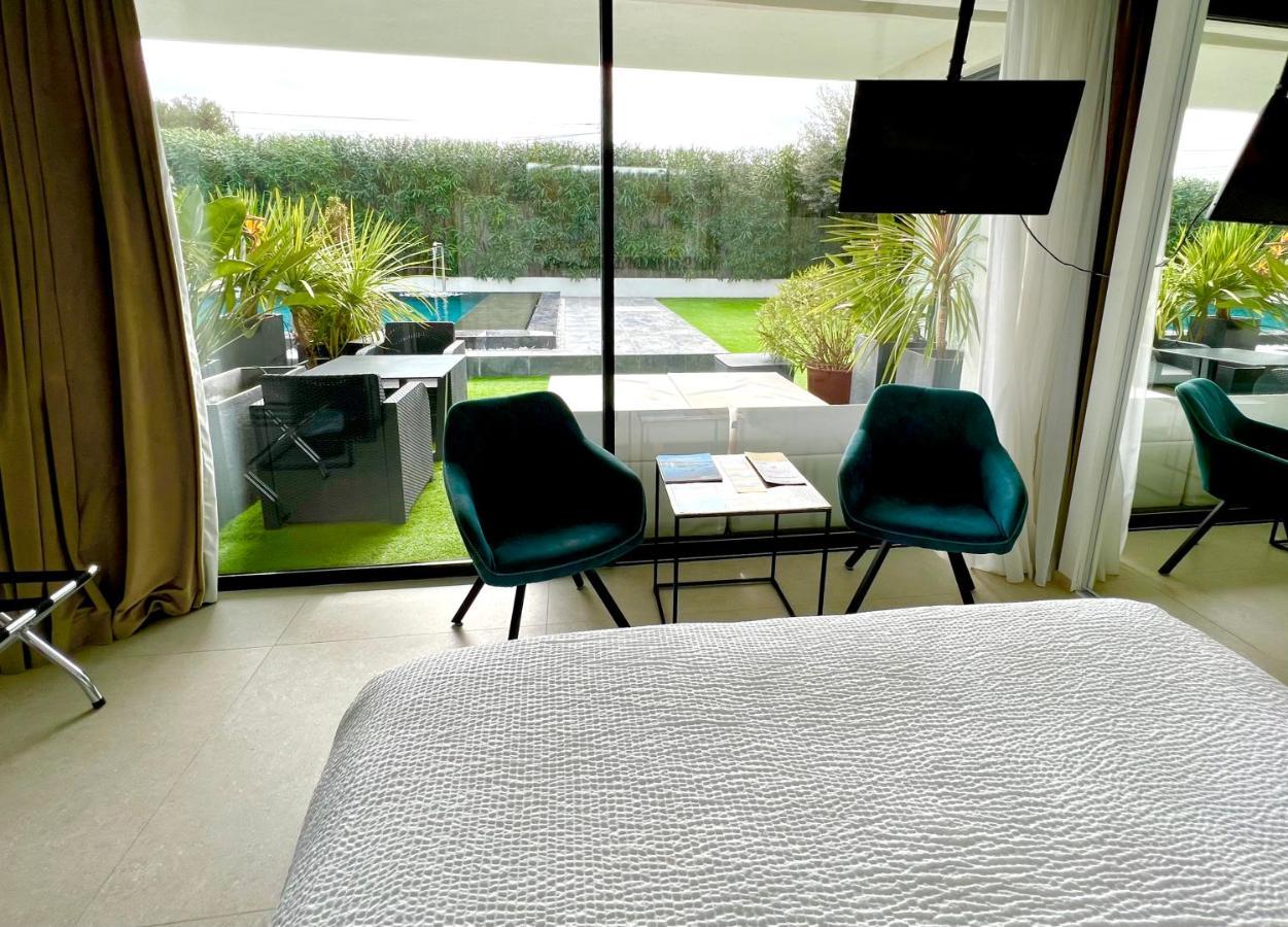לס איסאמברה Villa Miami מראה חיצוני תמונה