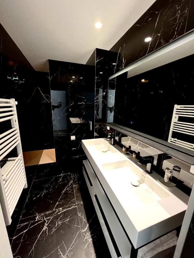 לס איסאמברה Villa Miami מראה חיצוני תמונה