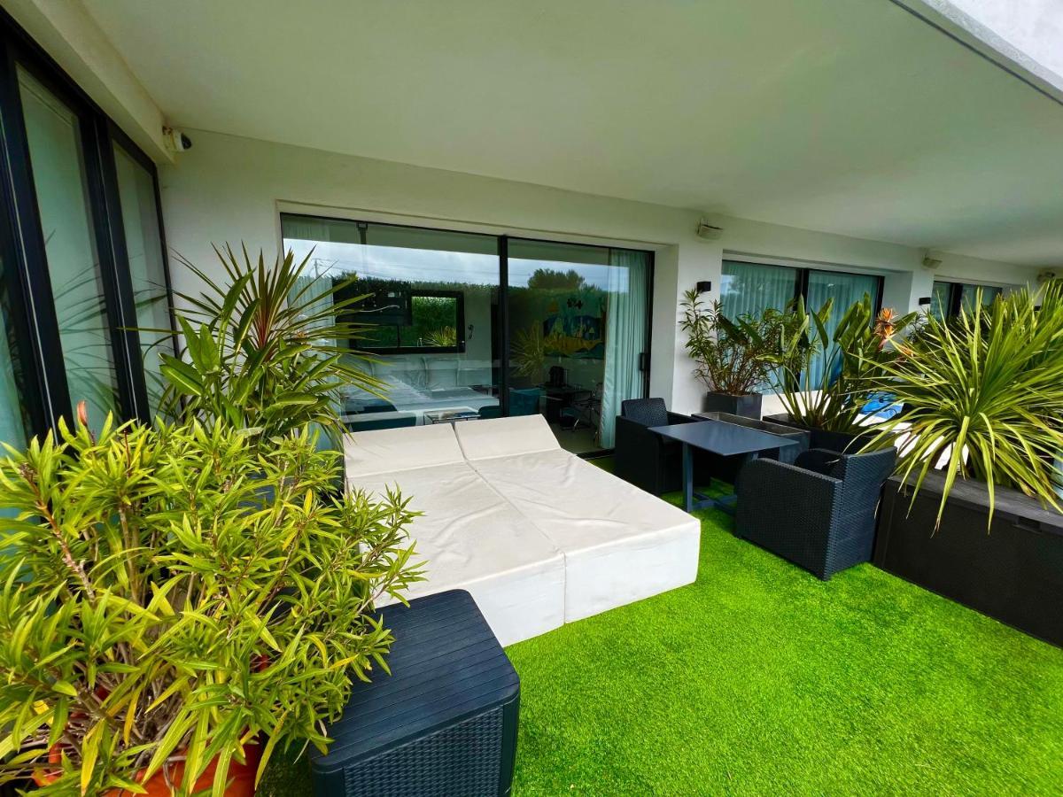 לס איסאמברה Villa Miami מראה חיצוני תמונה
